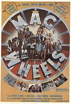 Mag Wheels (1978) - Stream Online