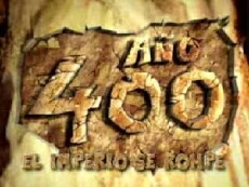 Año 400 (2008) - Stream Online