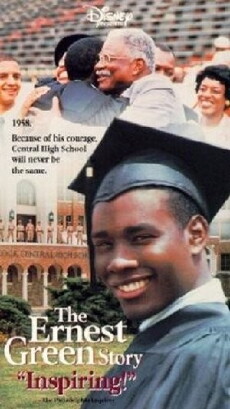 The Ernest Green Story (1993) - Stream Online