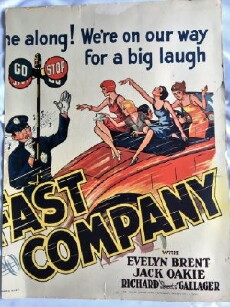 Fast Company (1929) - Stream Online