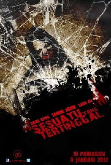 Sesuatu yang tertinggal (2012) - Stream Online