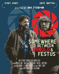 Somewhere Between Arnold & Festus (2015) - Stream Online