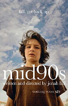 Mid90s (2018) - Stream Online