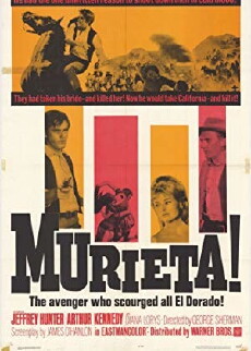 Murieta (1965) - Stream Online