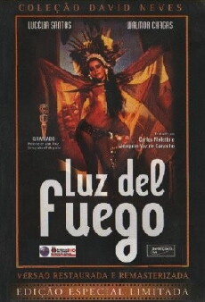Luz del Fuego (1982) - Stream Online