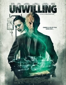 The Unwilling (2016) - Stream Online