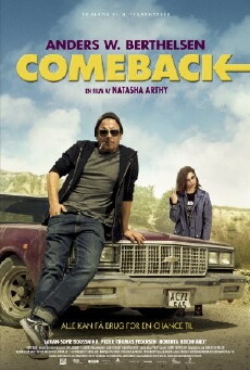 Comeback (2015) - Stream Online