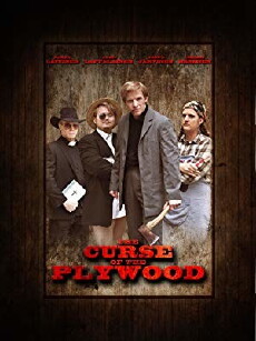 The Curse of the Plywood (2015) - Stream Online