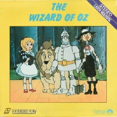 The Wizard of Oz (1982) - Stream Online