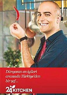 Yemek Askina (2014) - Stream Online