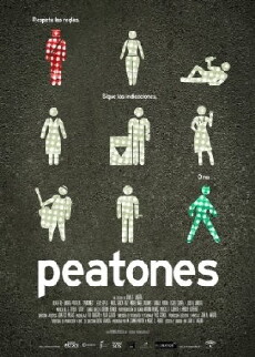 Peatones (2015) - Stream Online