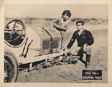 Stepping Fast (1923) - Stream Online