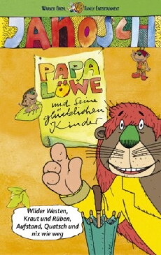 Papa Löwe und seine glücklichen Kinder (2000) - Stream Online