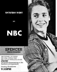Spencer (1984) - Stream Online