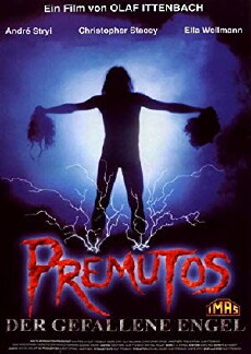 Premutos - Der gefallene Engel (1997) - Stream Online