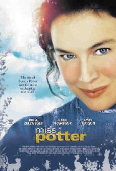 Miss Potter (2006) - Stream Online