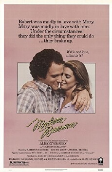 Modern Romance (1981) - Stream Online