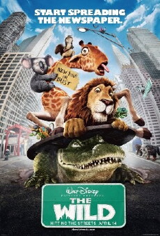 Tierisch wild (2006) - Stream Online