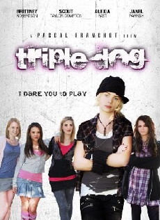 Triple Dog (2010) - Stream Online