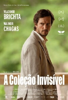 The Invisible Collection (2012) - Stream Online