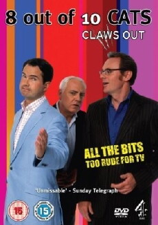 8 Out of 10 Cats (2005) - Stream Online