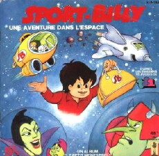Sport Billy (1979) - Stream Online