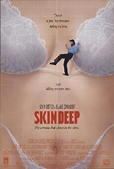 Skin Deep (1989) - Stream Online