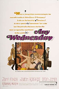 Any Wednesday (1966) - Stream Online