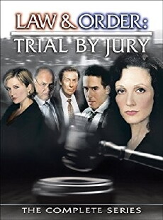 Law & Order: Trial by Jury (2005) - Stream Online