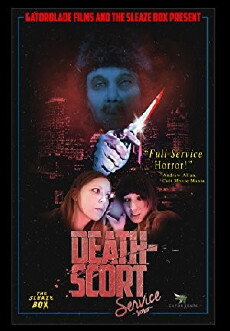 Death-Scort Service (2015) - Stream Online