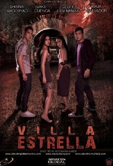 Villa Estrella (2009) - Stream Online