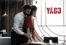 Yago (2016) - Stream Online