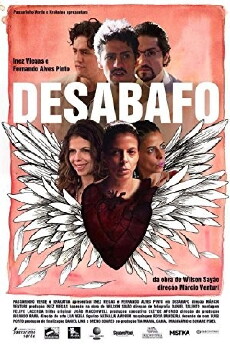Desabafo (2015) - Stream Online