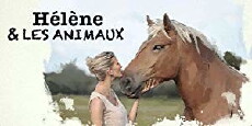 Hélène et les animaux (2014) - Stream Online