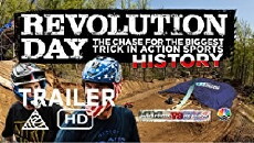 Revolution Day: The Chase for the Biggest Trick in Action Sports History (2015) - Stream Online