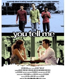 You Tell Me (2006) - Stream Online