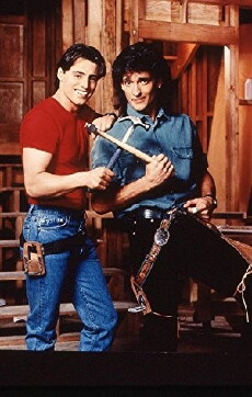 Vinnie & Bobby (1992) - Stream Online