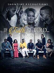 If Truth Be Told (2018) - Stream Online