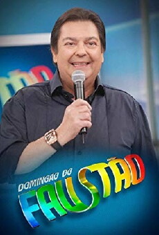 Domingão do Faustão (1989) - Stream Online