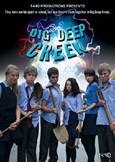 Dig Deep Creek (2011) - Stream Online