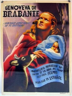 Mistress of Treves (1952) - Stream Online