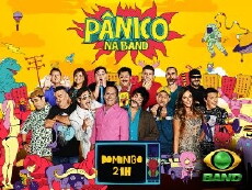 Pânico na TV (2003) - Stream Online