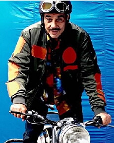 Yamla Pagla Deewana Phir Se... (2018) - Stream Online