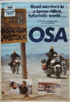 Osa (1986) - Stream Online