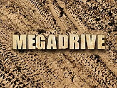 MegaDrive (2010) - Stream Online