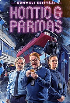 Kontio & Parmas (2018) - Stream Online