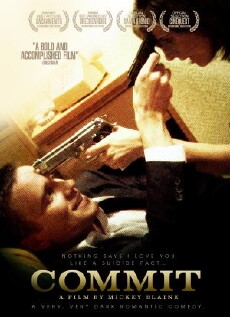 Commit. (2007) - Stream Online