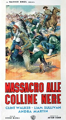 Requiem to Massacre (1960) - Stream Online