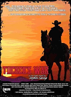 Tucker's War (2017) - Stream Online