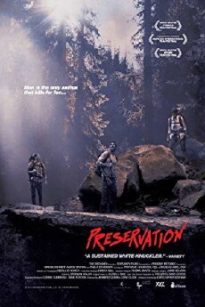 Preservation (2014) - Stream Online